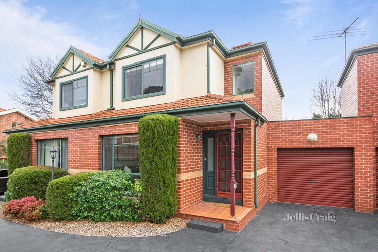 4 1 Fleet Street Mount Waverley 3149