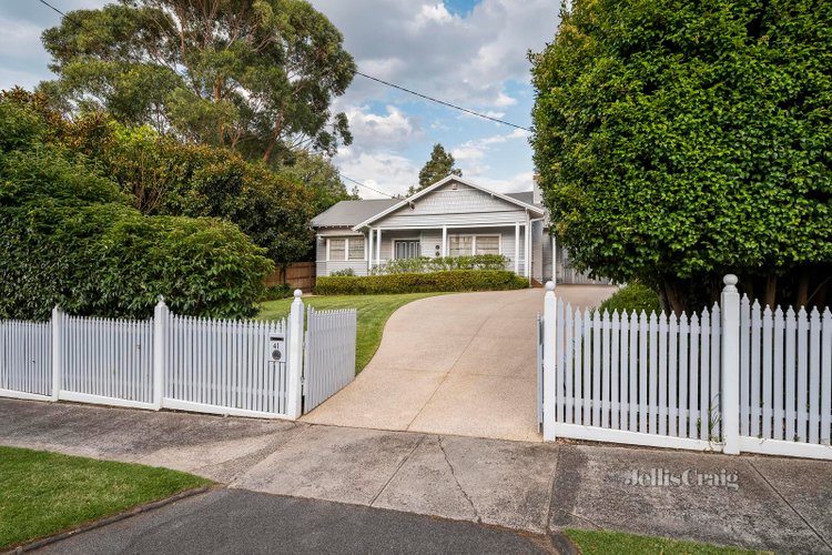 41 Florence Road Surrey Hills 3127