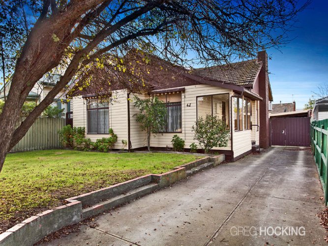 41 Freeman Street Yarraville 3013