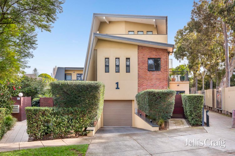4 1 Garfield Street Cheltenham 3192