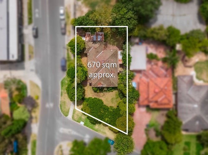 41 Gilbert Road Ivanhoe 3079