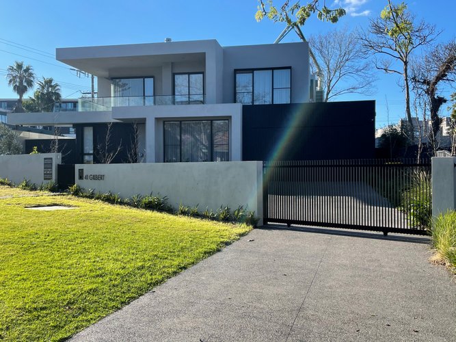 41 Gilbert Road Ivanhoe 3079