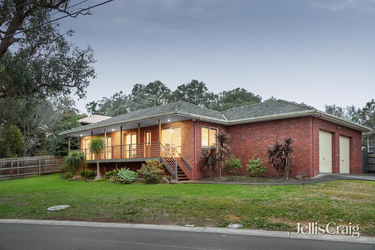 41 Glen Park Road Eltham North 3095