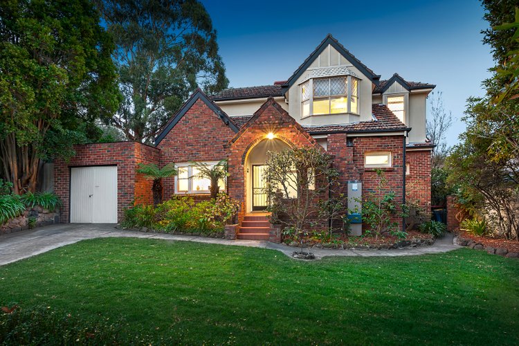 41 Goodwin Street Glen Iris 3146