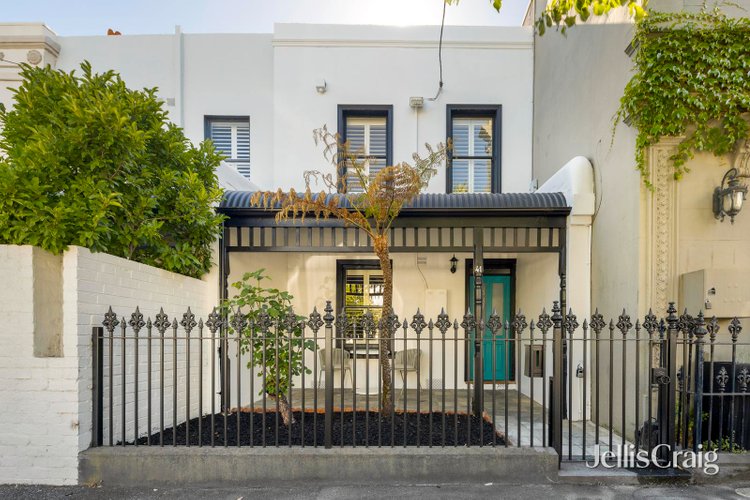 41 Gore Street Fitzroy 3065