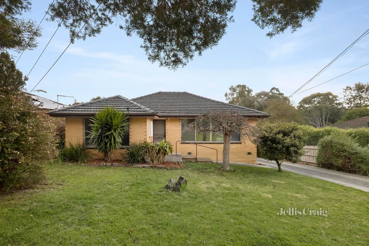 41 Greenslopes Drive Mooroolbark 3138