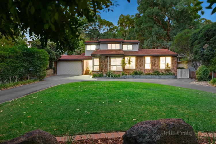 41 Grove Street Eltham 3095