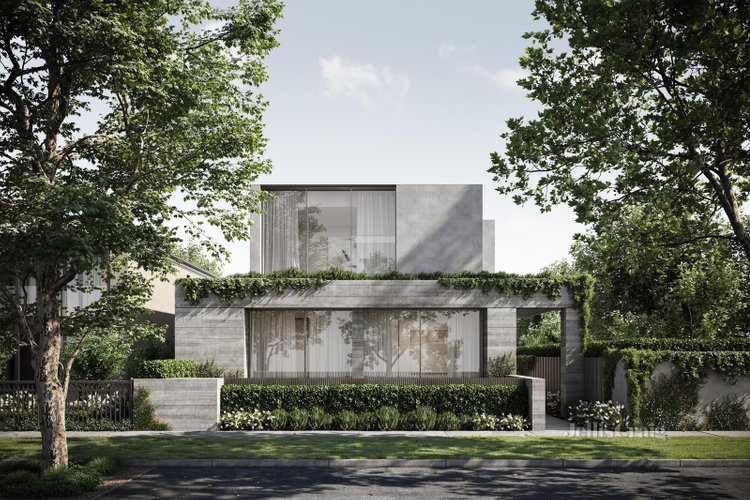 41 Hambleton Street Albert Park 3206