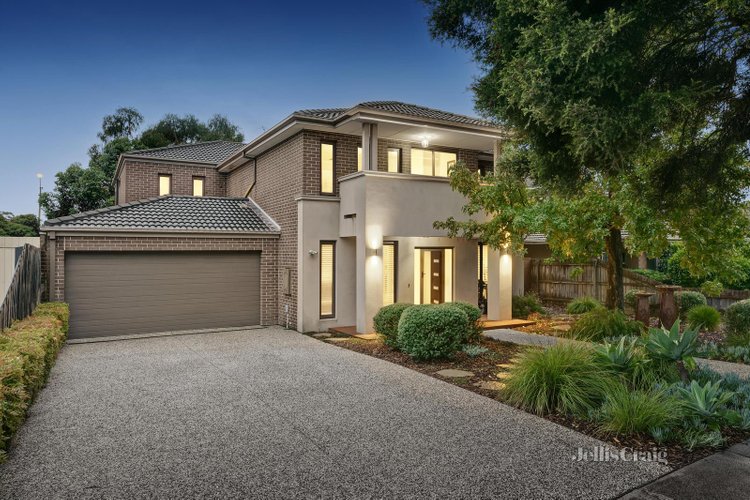 41 Hawtin Street Templestowe 3106