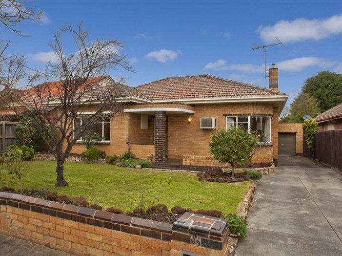 41 Hayes Road Strathmore 3041