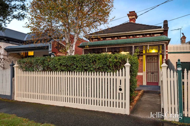 41 Heidelberg Road Clifton Hill 3068