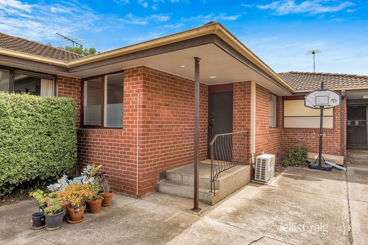 4/1 Hick Street Spotswood 3015