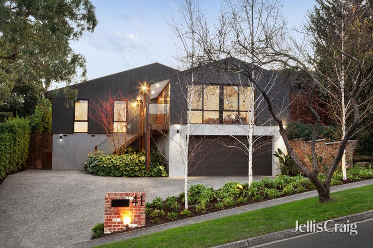 41 Hillingdon Drive Diamond Creek 3089