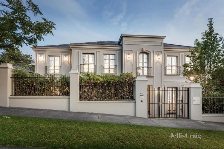 41 Hosken Street Balwyn North 3104