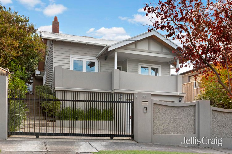 41 Hunt Crescent Ascot Vale 3032
