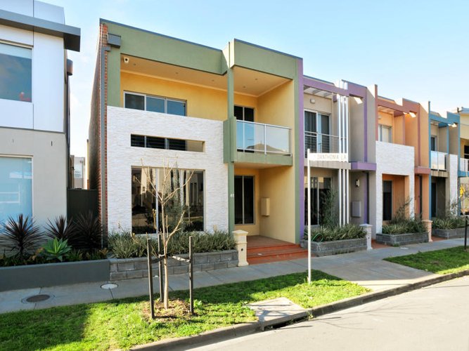 41 IBIS Place Maribyrnong 3032