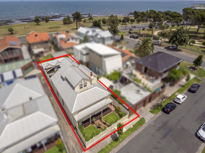 41 Illawarra Street Williamstown 3016