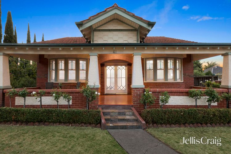 41 Jasper Road Bentleigh 3204