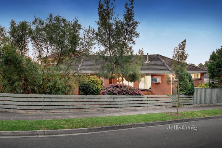 41 Jenner Street Blackburn South 3130