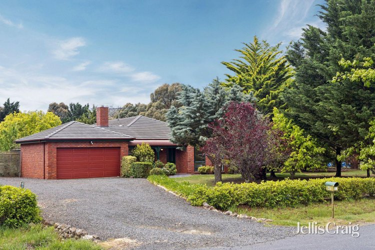 41 Joseph Avenue New Gisborne 3438