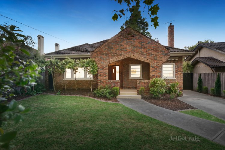 41 Karma Avenue Malvern East 3145
