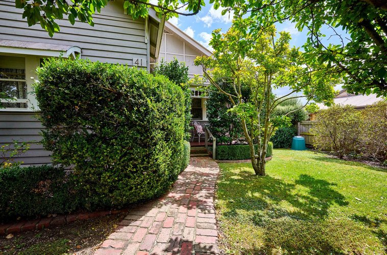 41 Kidgell Street Lilydale 3140