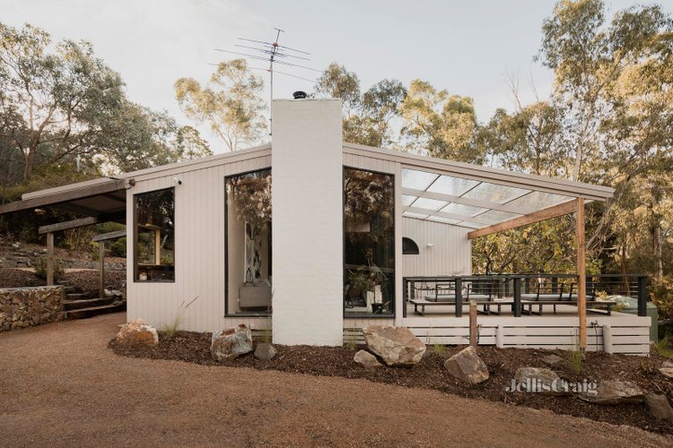 41 Koornong Crescent North Warrandyte 3113