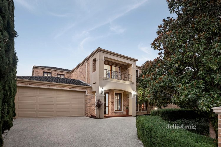 41 Larbert Road Mooroolbark 3138