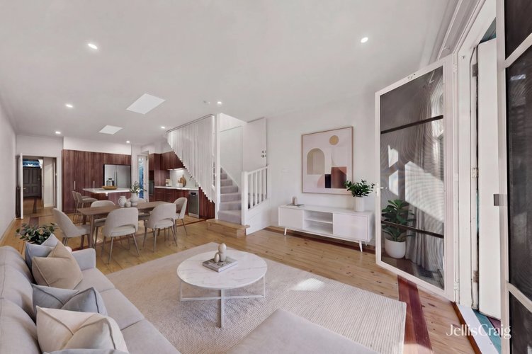 41 Lennox Street Hawthorn 3122