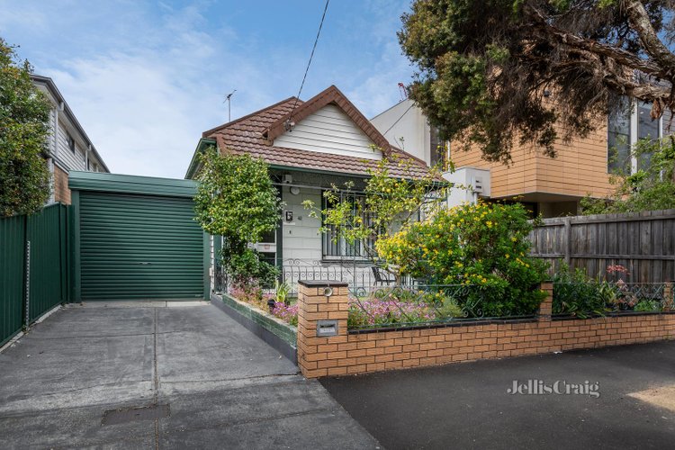 41 Leslie Street Richmond 3121
