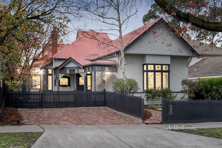 41 Maitland Street Glen Iris 3146