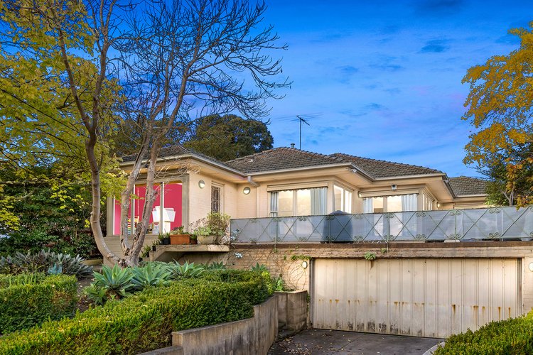 41 McShane Street Balwyn North 3104