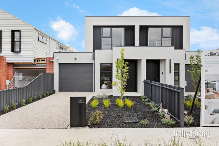 41 Medfield Avenue Avondale Heights 3034