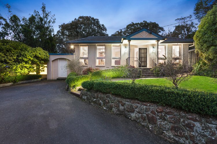 41 Meruka Drive Eltham 3095