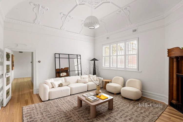 41 Miller Street Fitzroy North 3068
