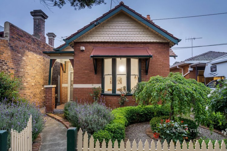 41 Mitchell Street Brunswick 3056