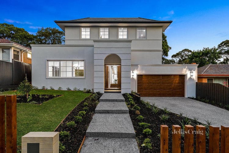 41 Monomeith Crescent Mount Waverley 3149
