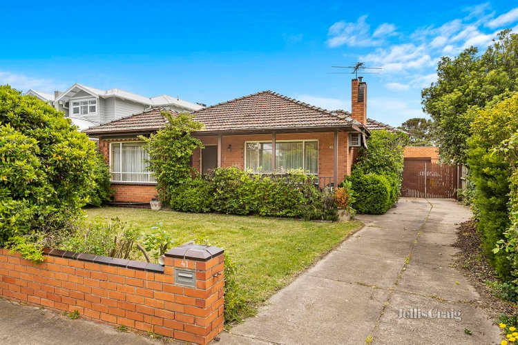 41 Mount Street Altona 3018