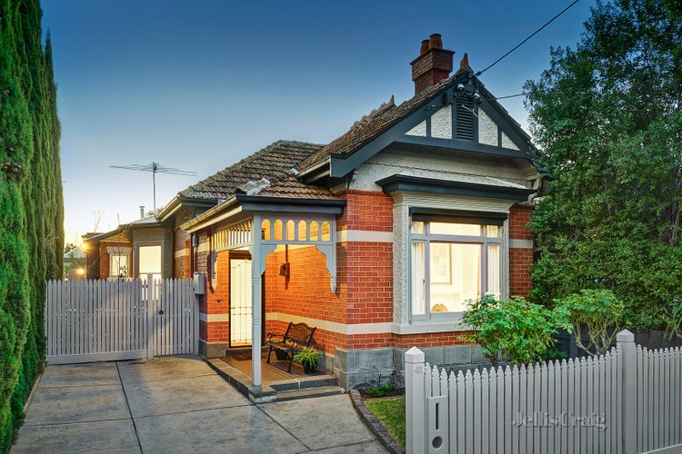 41 Mountfield Street Brunswick 3056