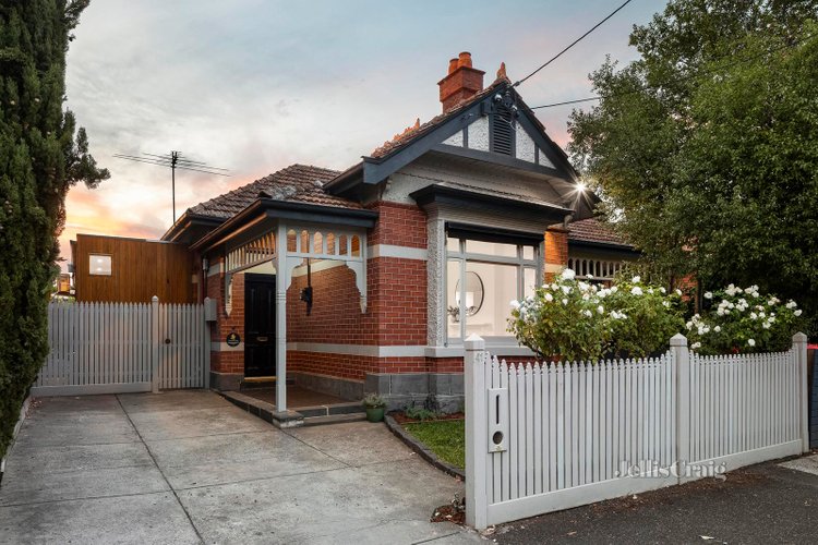 41 Mountfield Street Brunswick 3056