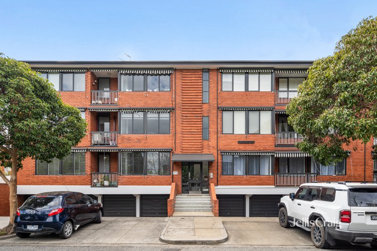 4/1 Munro St  Armadale 3143