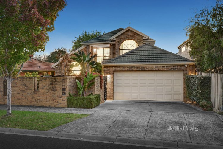 41 Murray Drive Burwood 3125