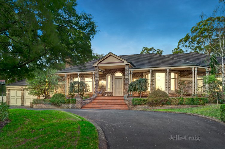 41 Oakland Drive Warrandyte 3113