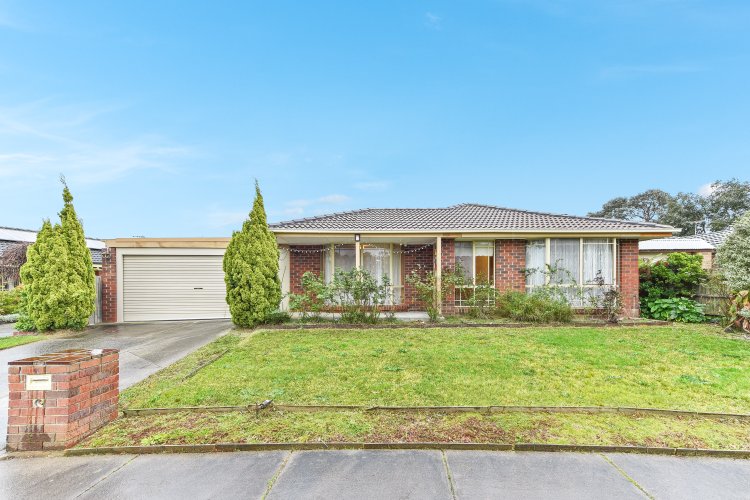 41 Parman Avenue Pakenham 3810