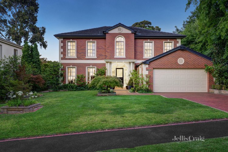 41 Pine Avenue Camberwell 3124