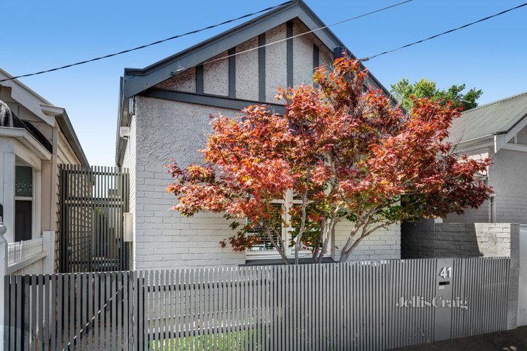 41 Pridham Street Prahran 3181