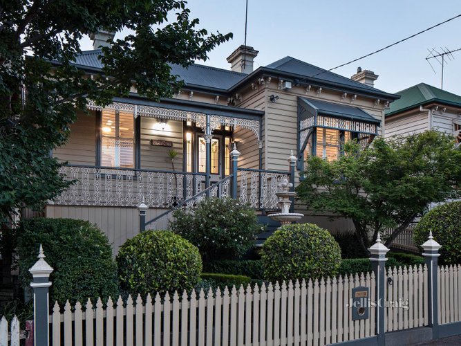 41 Princes Street Flemington 3031
