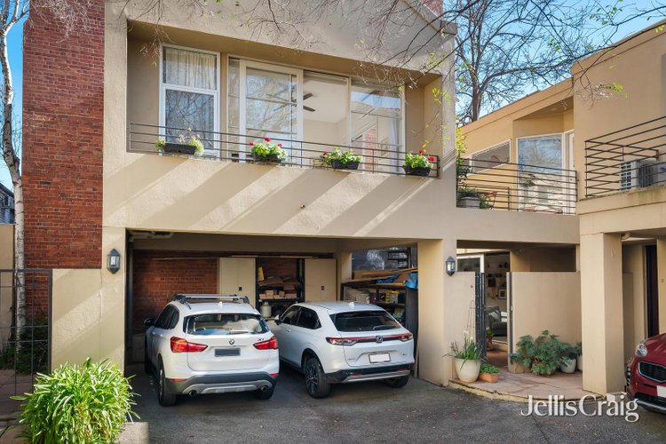 4 1 Princess Street Richmond 3121