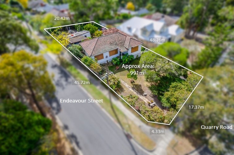 41 Quarry Road Mitcham 3132