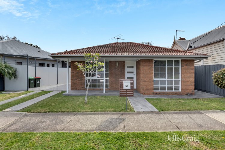 41 Railway Place Williamstown 3016